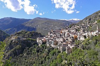 The beautiful village known as ‘French Tibet’ is more like Nimbin