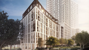 Boral Quarry Set To Turn Into 1b Melbourne Housing Estate