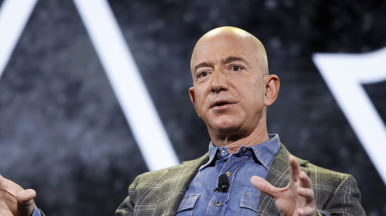 Jeff Bezos’s decision to cancel the Post’s endorsement of Kamala Harris led to 250,000 readers cancelling their subscriptions.