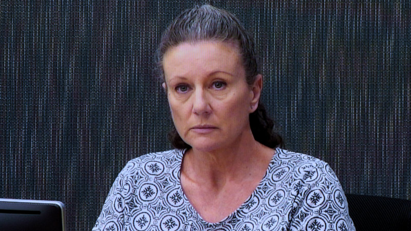 Kathleen Folbigg Wants Nsw Government To Hold New Inquiry Into Her Convictions
