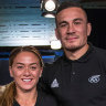 Another Williams switches codes: SBW’s sister Niall to quit Kiwi sevens and sign with NRLW