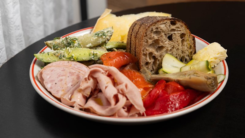 Could Ruzia's Be Our Next Favourite Neighbourhood Gem?