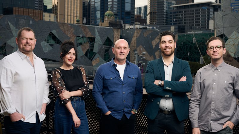 Transport Hotel’s reboot might finally make Fed Square a Melbourne dining hotspot