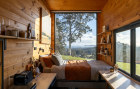 Heyscape cabins, in Denmark Western  Australia