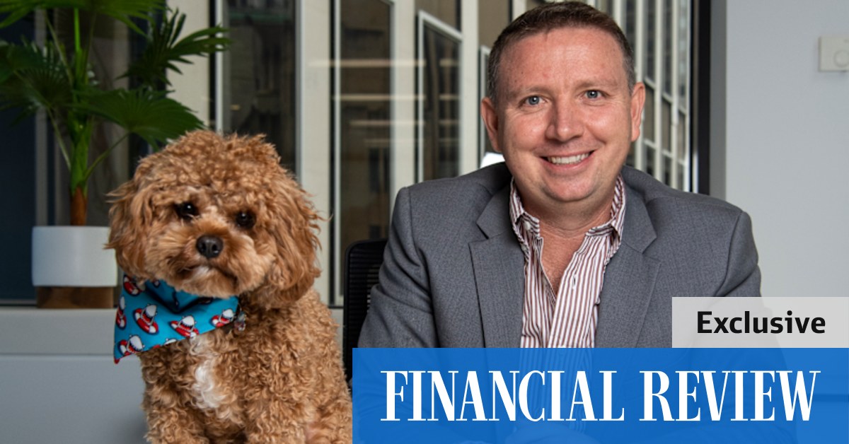 From puppies to unicorns: Pet Circle banks $125m - Vimarsana News