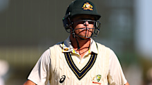 Marnus Labuschagne has been out of runs lately.