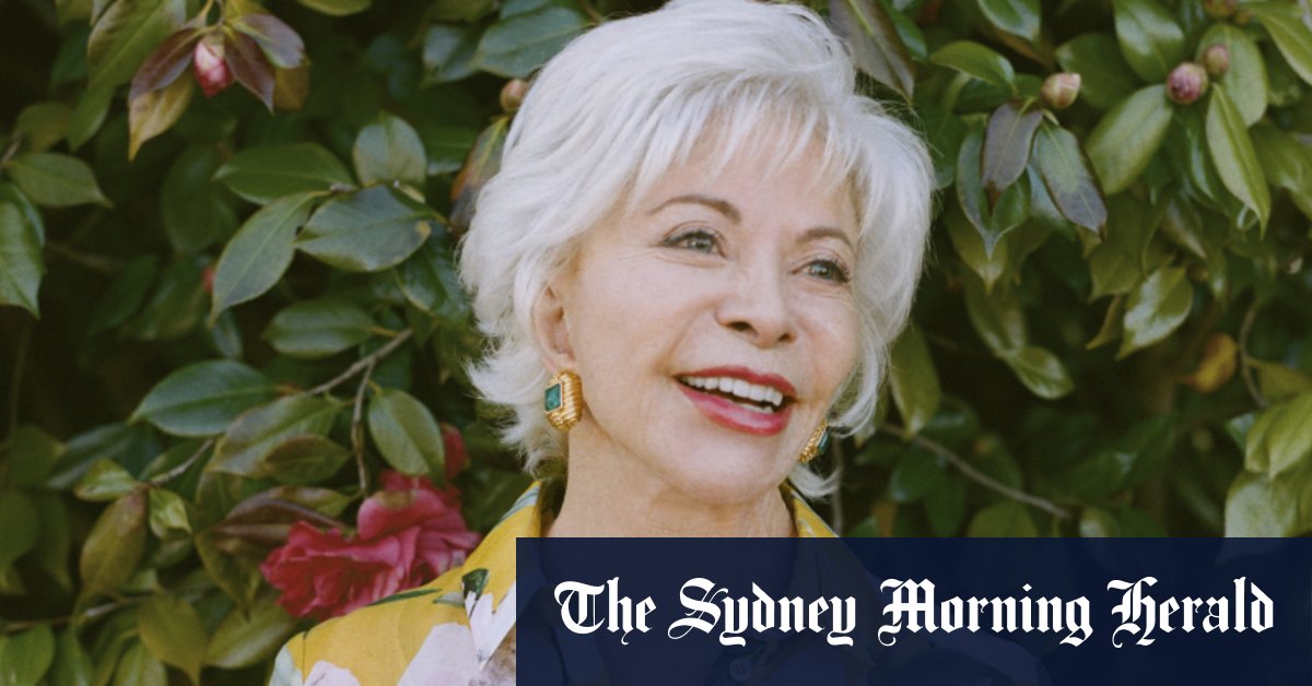 the Chilean author on her life and career