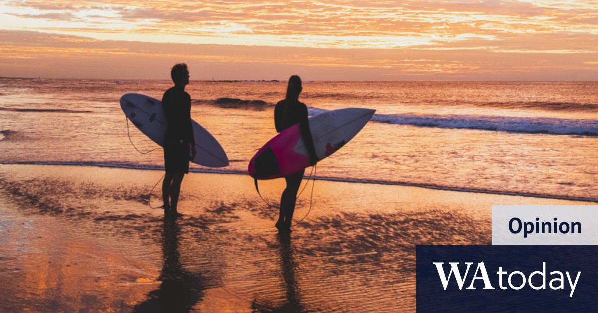 How a mental health checklist shifted my doom and gloom thinking of the Australian economy - Vimarsana News