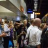 'It could take years': Slow recovery predicted for public transport