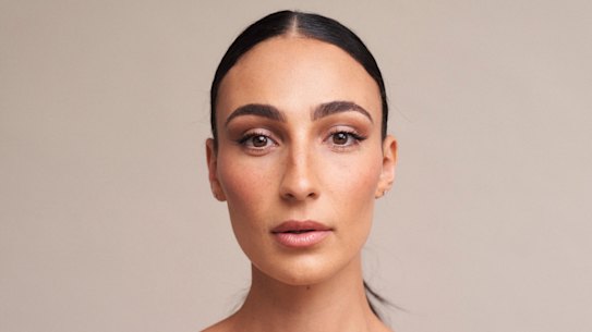 “I trusted him [Nathan] as a friend first, so the foundations for our relationship began in a grounded way.”