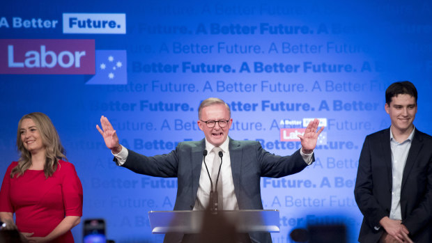 Albanese government has made a strong start, but challenges lie ahead