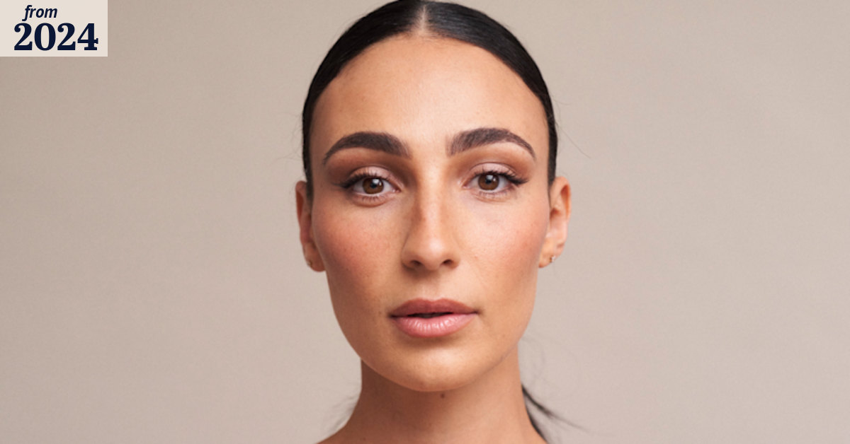Influencer Tayla Broad on the significant relationships in her life