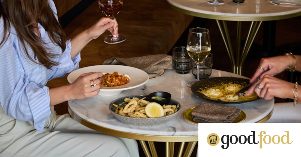 Malena Cucina & Bar, Brighton