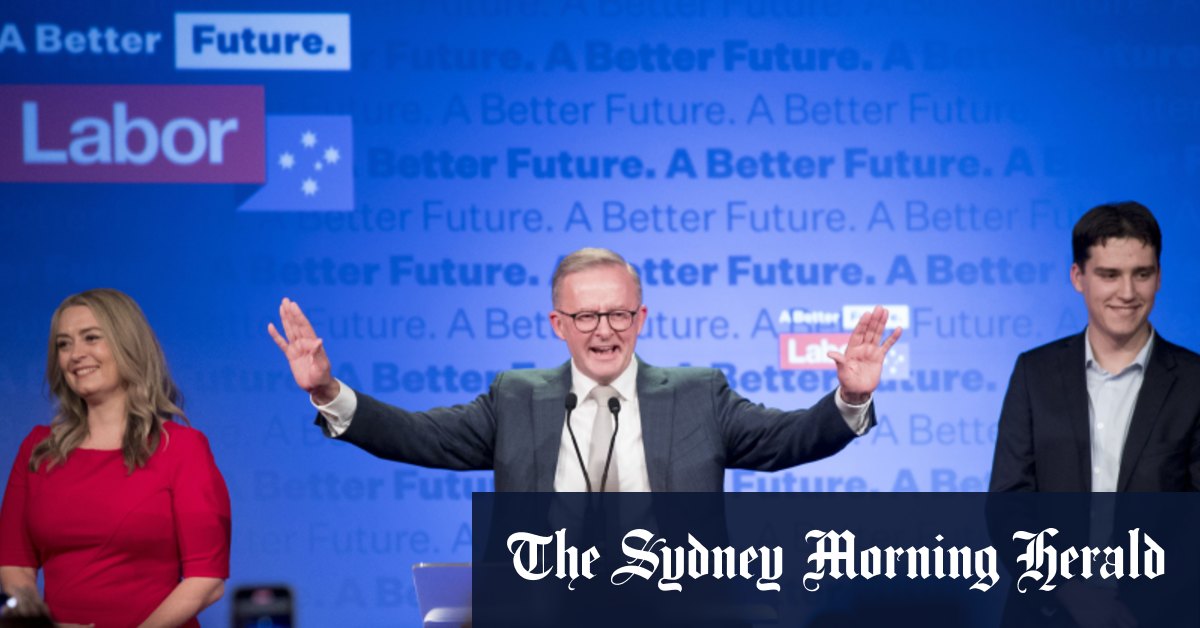 A tale of two party reviews: only Labor took insights to heart - Vimarsana News