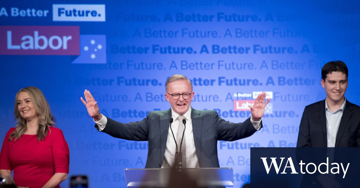 Labor took party review to heart and won, while Liberals ignored Sinodinos - Vimarsana News