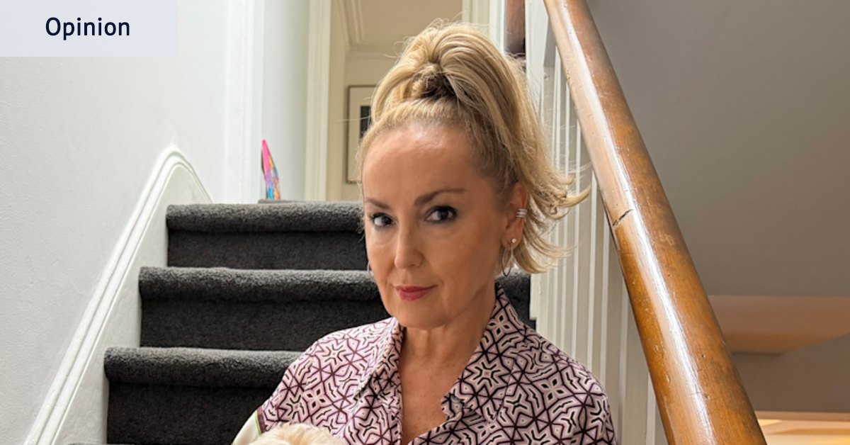 Someone broke into my home. They stole my car, and my peace of mind