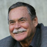 Vale Ron Barassi, the man who ruled Australian rules