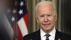 All eyes will be on Alaska this week for the Biden administration’s first face-to-face meetings with their Chinese counterparts.
