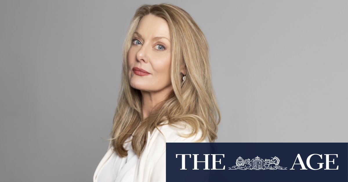 Anna Funder on the ‘beautiful letters’ she received from men who read Wifedom
