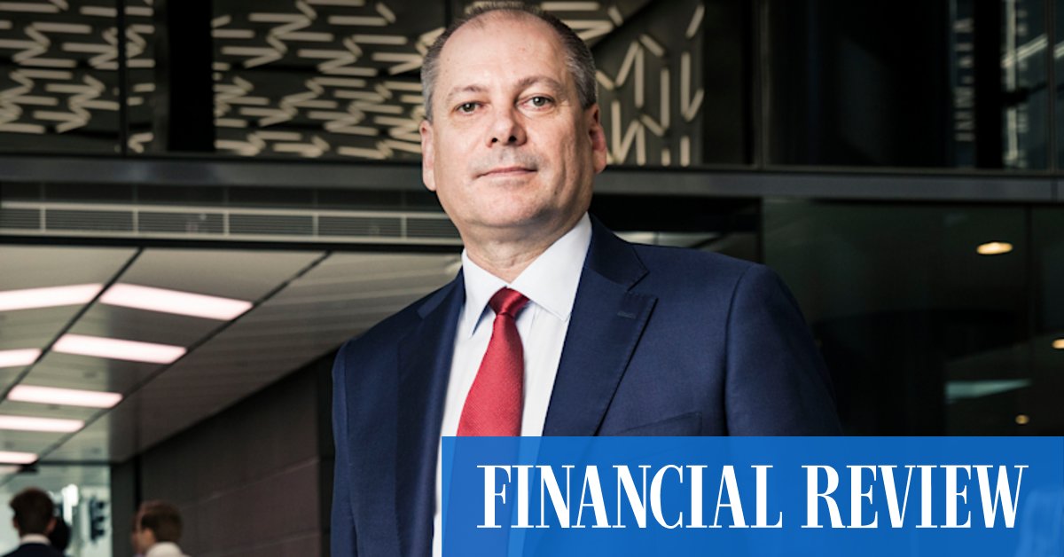 Westpac bets big on recovery - Vimarsana News