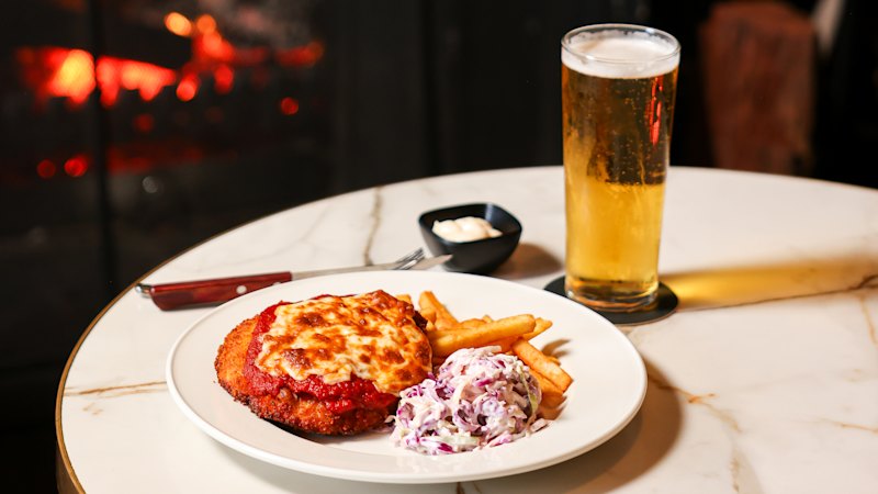 Cherry Tree Hotel reopens with revamped menu amid Melbourne pub revival (australia) — SMH