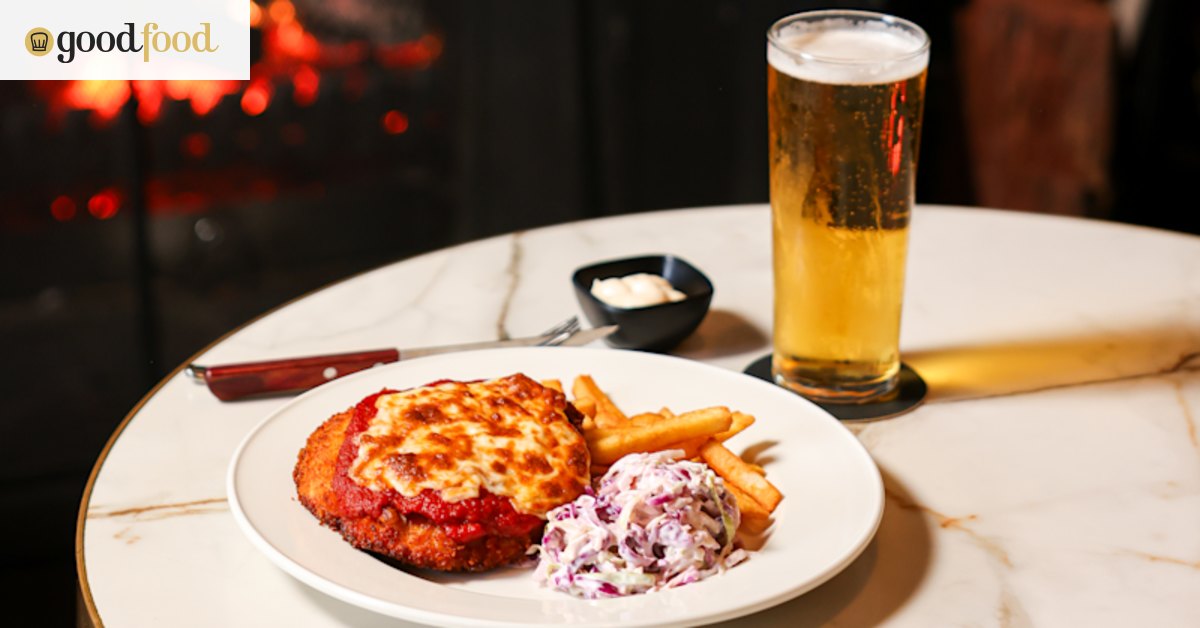 A favourite Fitzroy pub is back, plus six other new-but-old boozers to spend winter in