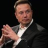 Elon Musk blames Jewish defence group for X’s ad sales slump