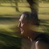 Is it possible to outrun your years and achieve a lower fitness age through exercise? Matt Quirk is 56 but has a fitness age in his 30s.