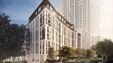 Growing Rental Market To Boost Build To Rent Projects