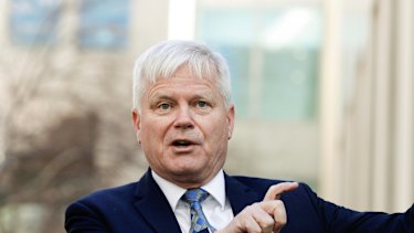 Deloitte director Chris Richardson says the economy will recover but the corona recession will weigh on households for years to come.