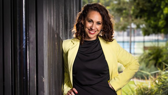 “People are looking to be excited, they want to see something that they don’t get to see every day,” says Artistic Director Louise Bezzina on curating her fifth Brisbane Festival.