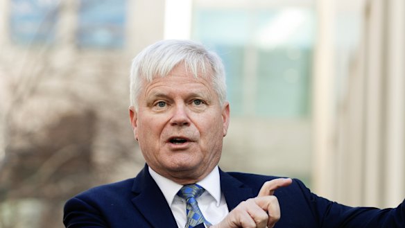 Deloitte director Chris Richardson says the economy will recover but the corona recession will weigh on households for years to come.