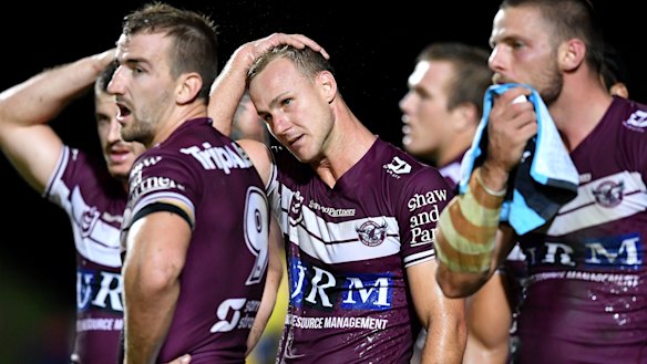 Daly Cherry-Evans says he thinks almost all players would say the game is increasingly hard for players.