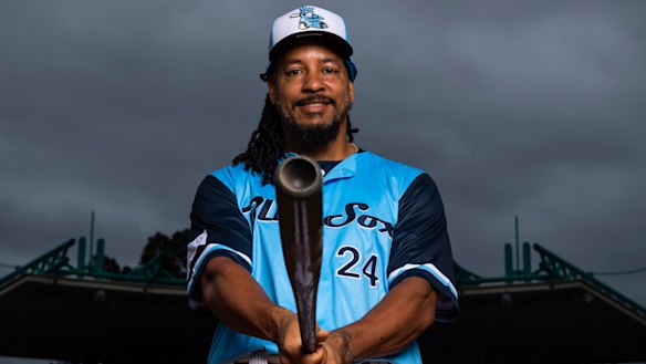 Manny Ramirez is heading home to the US after being cut loose by the Sydney Blue Sox.