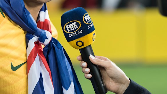 The A-League will remain on Fox Sports until at least the end of the 2020-21 season.