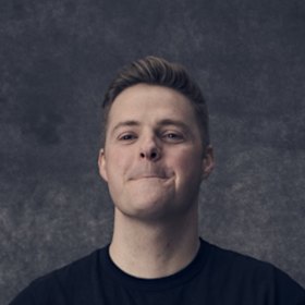 Good Point Well Made by Tom Ballard is on at Rydges One, Melbourne Town Hall until April 21.