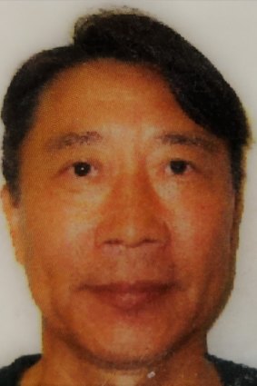 Chan Han Choi is applying for bail in the NSW Supreme Court. 