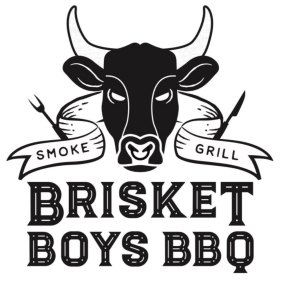 You don't mess with the Brisket Boys or they will surely rub you the wrong way.