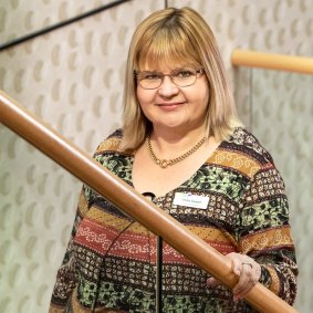 Midwifery professor Linda Sweet, of Western Health and Deakin University, said women in Victoria’s regions need better access to services designed to support mothers living with obesity.