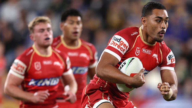 Breakout star kept out of Bears’ clutches as Cobbo clue revealed