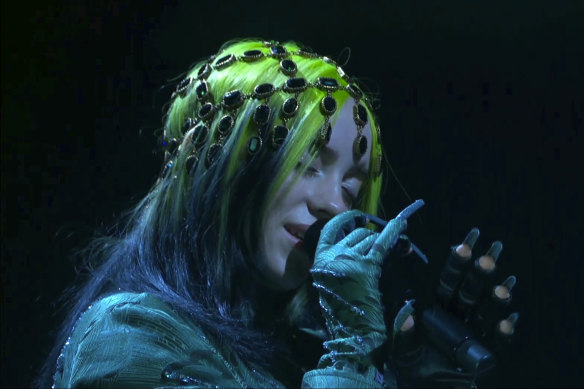 Tickets to shows including Billie Eilish’s Perth concert were being sold at prices many times higher than their original cost.