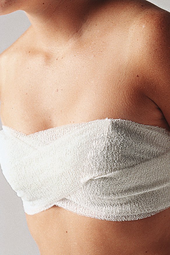 Australians spend more than $1 billion a year on up to 500,000 separate procedures, including 20,000 breast augmentation surgeries.