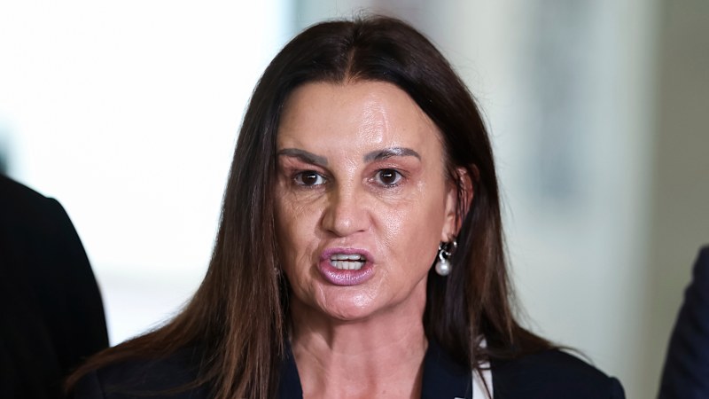 Trump's Truth Social promotes scam ads targeting Australians