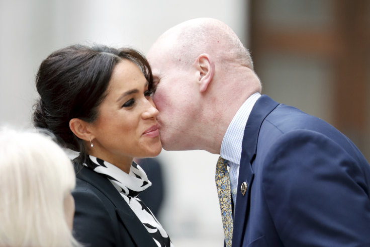 Coronavirus Etiquette Rules During A Public Health Emergency