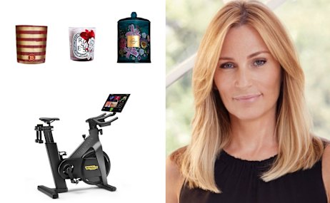 Sunday life beauty 3/22