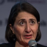 Gladys Berejiklian says students should learn more foreign languages