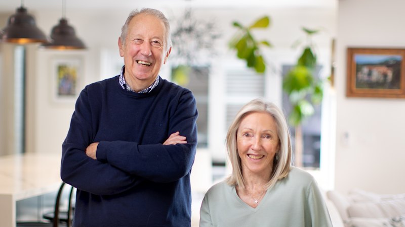 The Victorian sea-change market buoyed by first home buyers and investors