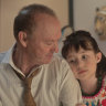 Michael Keaton returns to his Mr Mom roots in this old-fashioned slice of life