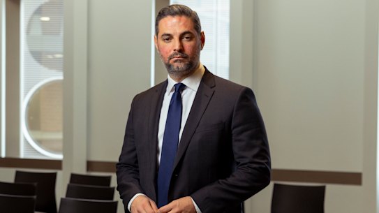 City of Liverpool Mayor Ned Mannoun says the ruling was a “one-one draw” with the state government.