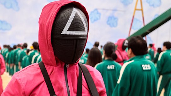 The cryptocurrency had a meteroric rise 